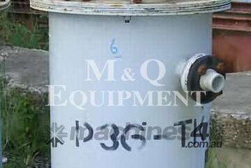 M&Q EQUIPMENT - 500 LITRE MIXING TANK