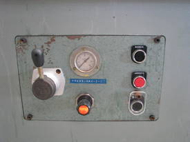 Bombelli Guillotine Machine - picture1' - Click to enlarge