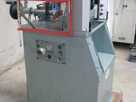 Bombelli Guillotine Machine - picture2' - Click to enlarge