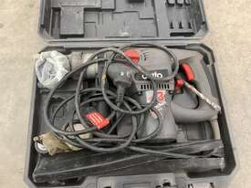 Ozito Rotary Hammer Drill Kit - picture0' - Click to enlarge