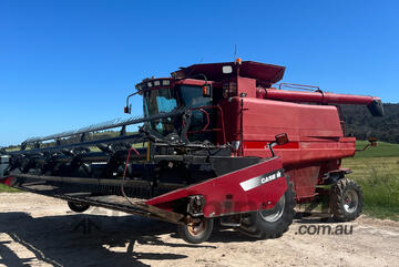 CASE IH 2388 Header(Combine) Harvester/Header
