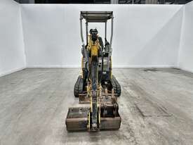 Yanmar VIO17 - picture0' - Click to enlarge