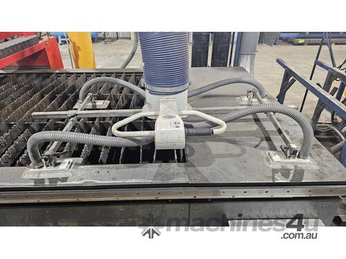 200kg Vacuum Sheet Lifter - SCHMALZ JUMBO ERGO