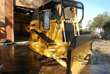   Cab Sweeps Australian Made