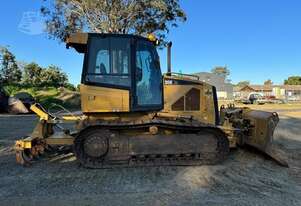 2011 Caterpillar D5K XL Crawler Dozer - 104HP Precision Earthmover