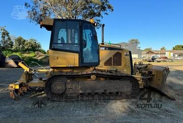 2011 Caterpillar D5K XL Crawler Dozer - 104HP Precision Earthmover 2011 Caterpillar D5K XL Crawler Dozer - 104HP Precision Earthmover