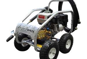AUSSIE PUMPS Super Scud AB30 Pressure Washer 3,000 PSI