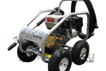 AUSSIE PUMPS Super Scud AB30 Pressure Washer 3,000 PSI AUSSIE PUMPS Super Scud AB30 Pressure Washer 3,000 PSI