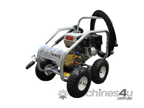 AUSSIE PUMPS Super Scud AB30 Pressure Washer 3,000 PSI