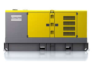 ATLAS COPCO 250KVA Prime Mobile Generators