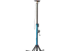 ATLAS COPCO HiLight P2+ LED Light Tower