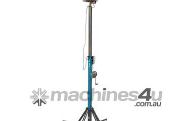 ATLAS COPCO HiLight P2+ LED Light Tower