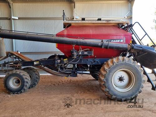 2002 Case Ih ADX 2180 Air Cart