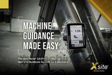 MOBA - Xsite EASY 2D