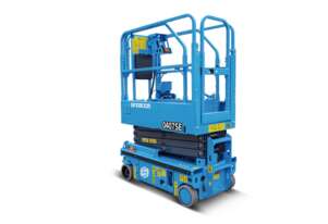 Sinoboom 0407SE Electric Scissor Lift Sinoboom 0407SE Electric Scissor Lift