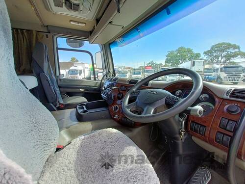 2016 DAF CF 85-460 4x2 Prime Mover