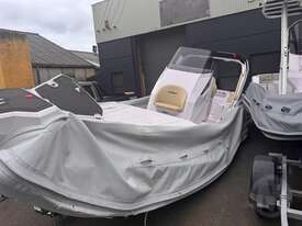 Italboats S28GT 2021 Mercury 350xxl - picture1' - Click to enlarge