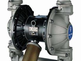 1.5\ Air-Operated Double-Diaphragm Pump