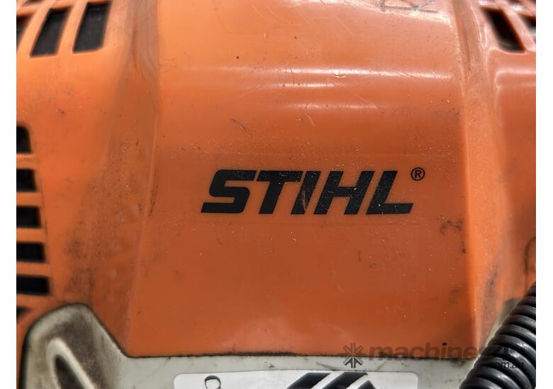 caption Stihl FS 94 RC Petrol Brush Cutter (Council Asset) Incomplete
