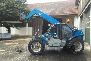 2007 Genie GTH 3007 / 3.0T - 7.00M lift