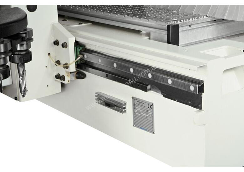 caption SCM ACCORD 30 FX CNC