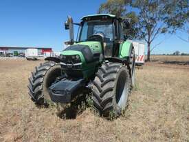 Deutz Fahr Tractor - picture2' - Click to enlarge