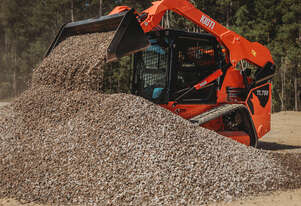 Kioti NEW   SKID STEER - TRACK