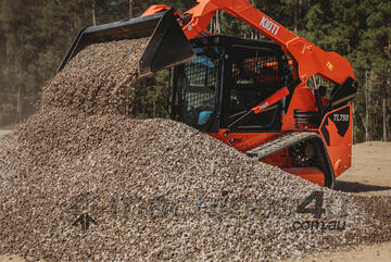 Kioti     SKID STEER - TRACK Kioti     SKID STEER - TRACK