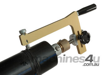 Ritmo PS PIPE SCRAPERS (75-400mm)