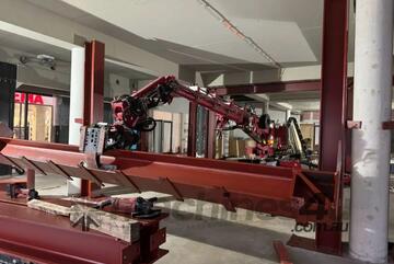 Multitool Multiclaw multifork multivac