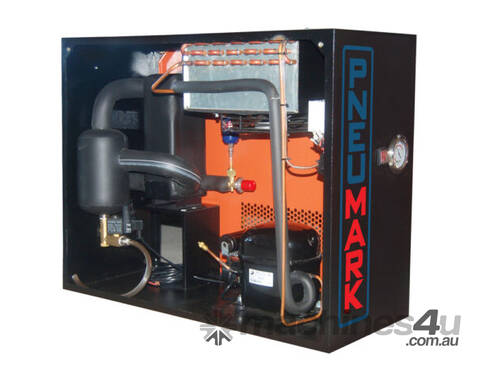 Pneumark Refrigerated Air Dryers