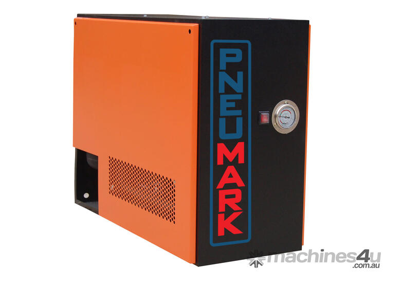 Pneumark Refrigerated Air Dryers