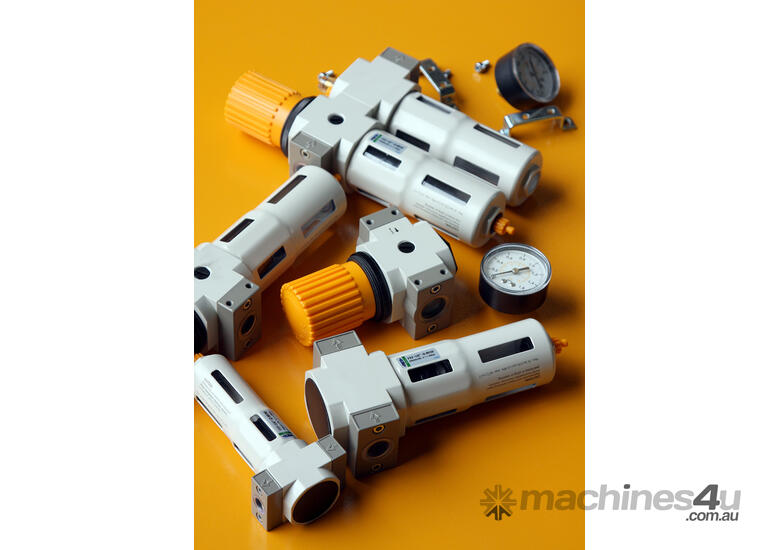 Pneumark Refrigerated Air Dryers