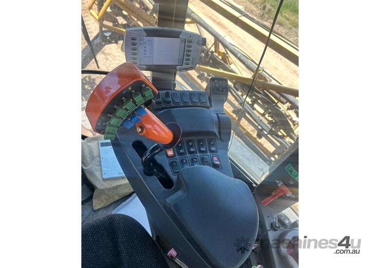 2013 Rogator RG1300 Self Propelled Sprayer