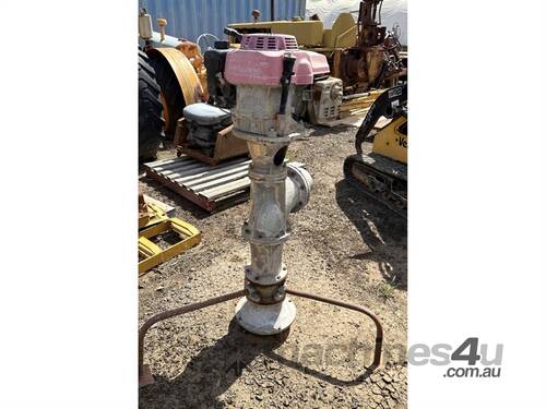 HONDA PUMP