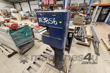 Hydraulic Punch - No Hydraulic Power Pack