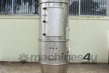 S/S Dust Collector Bag House