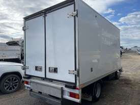 2024 Hino 300 series Refrigerated Pantech - picture0' - Click to enlarge