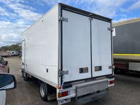 2024 Hino 300 series Refrigerated Pantech - picture0' - Click to enlarge