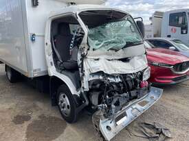 2024 Hino 300 series Refrigerated Pantech - picture1' - Click to enlarge