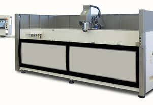 MECAL MC 319 AYDO CNC Machining Centre / Router for Aluminium and PVC MECAL MC 319 AYDO CNC Machining Centre / Router for Aluminium and PVC