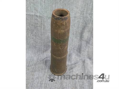 caption BULLET CASING