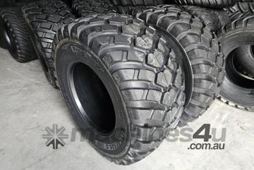 Tianli 600/55R26.5 R-KING Radial Tyres