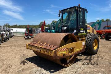 Caterpillar 2012   Cs56