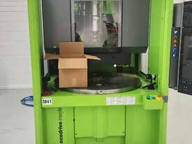 2022 Engel Rotary Injection Moulder - picture0' - Click to enlarge