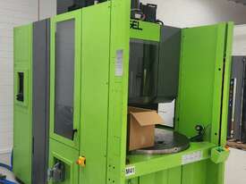 2022 Engel Rotary Injection Moulder - picture1' - Click to enlarge