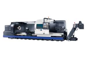 HWACHEON MEGA-130 (1,300 mm swing diameter)