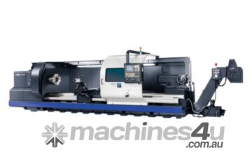 HWACHEON MEGA-130 (1,300 mm swing diameter)