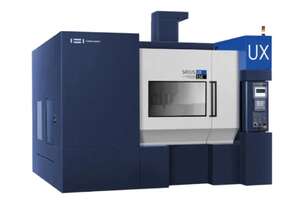 HWACHEON SIRIUS-UX (1500 / 750 / 650)