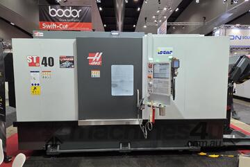 2024 Haas ST40 CNC Lathe - Brand New